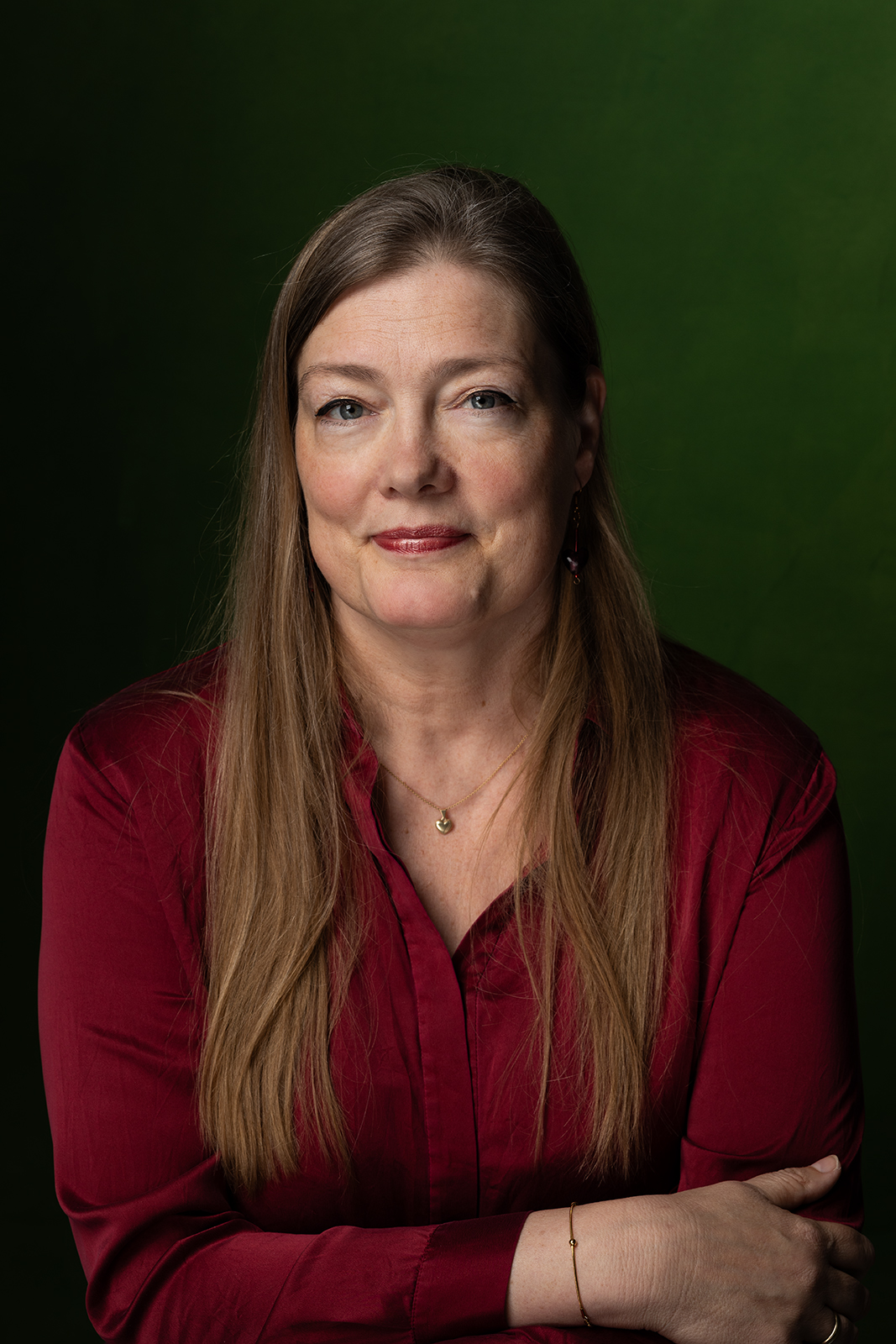 Aino Vonge Corry