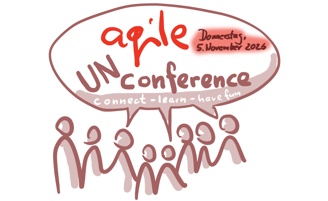 Agile Unconference Visual